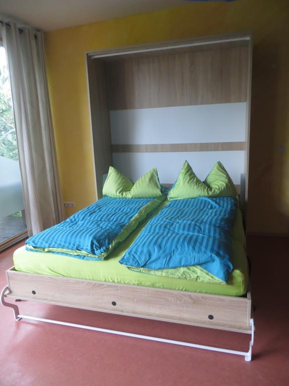 Gartenhaus Klotzsche Dresden Zimmer foto